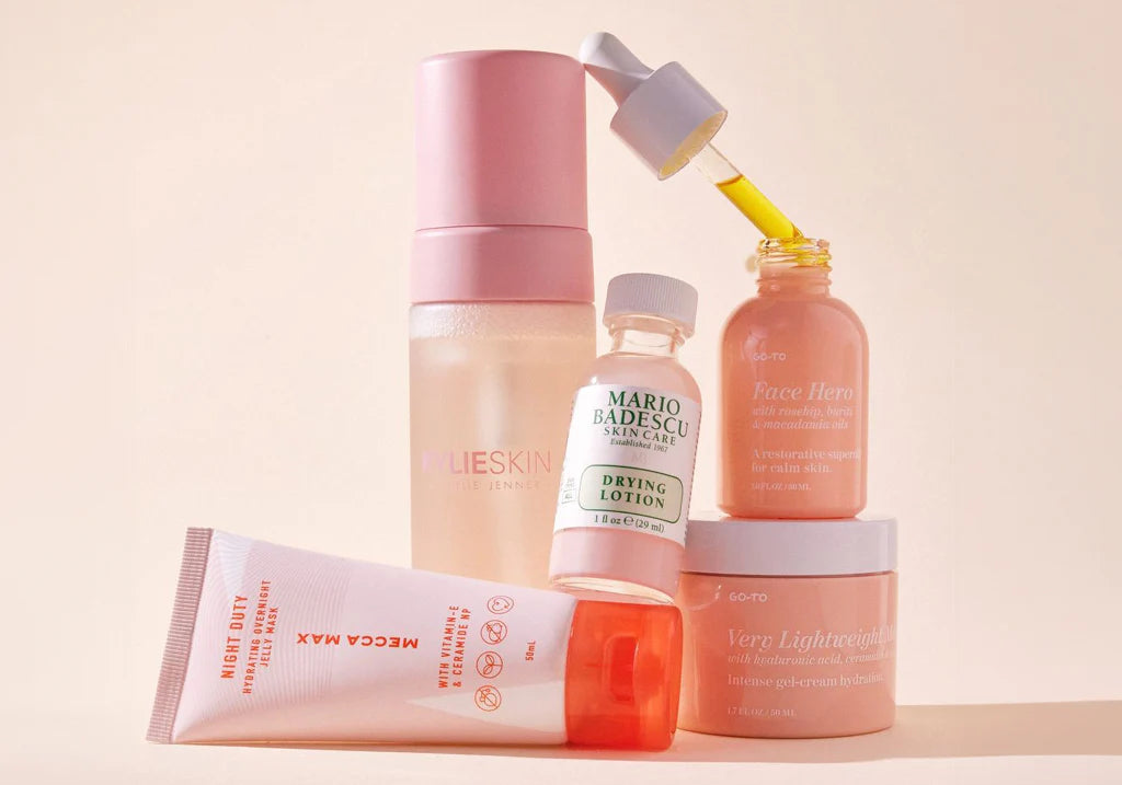 Skincare