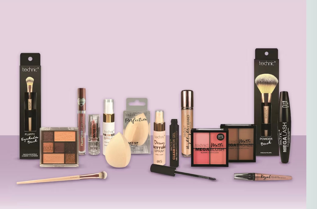Makeup