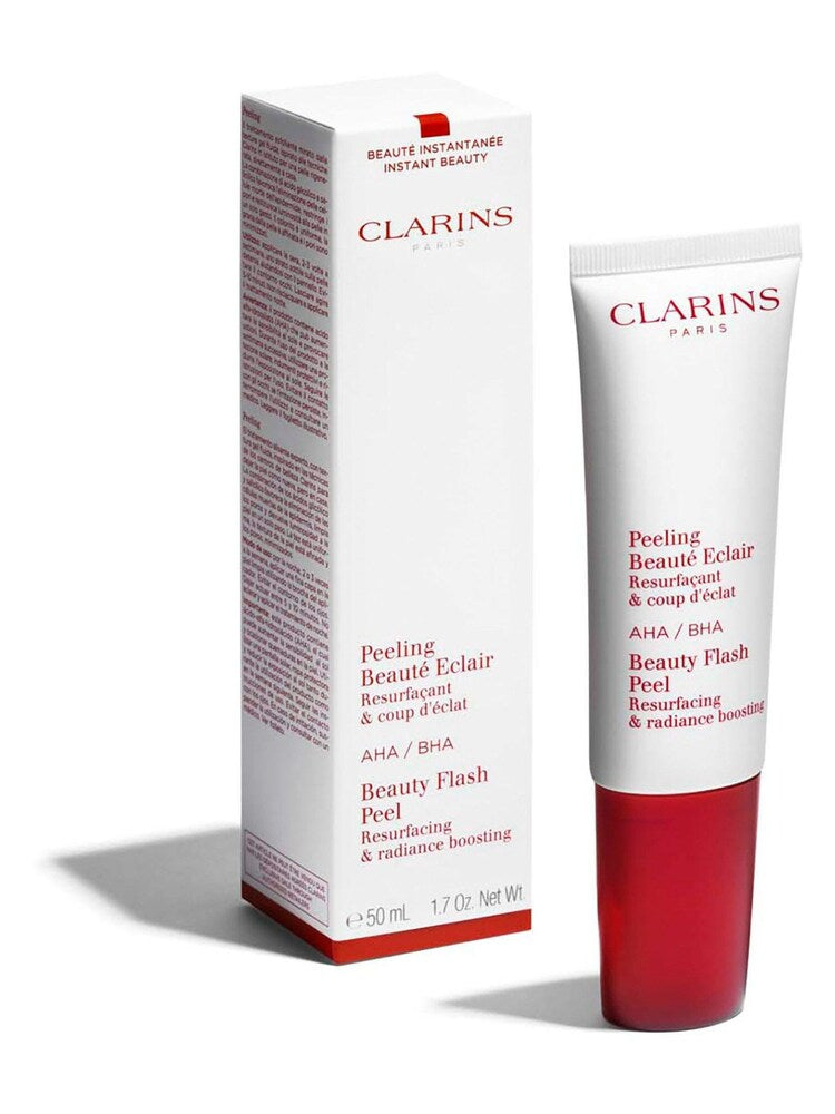 Clarins Beauty Flash Peel 50 ml