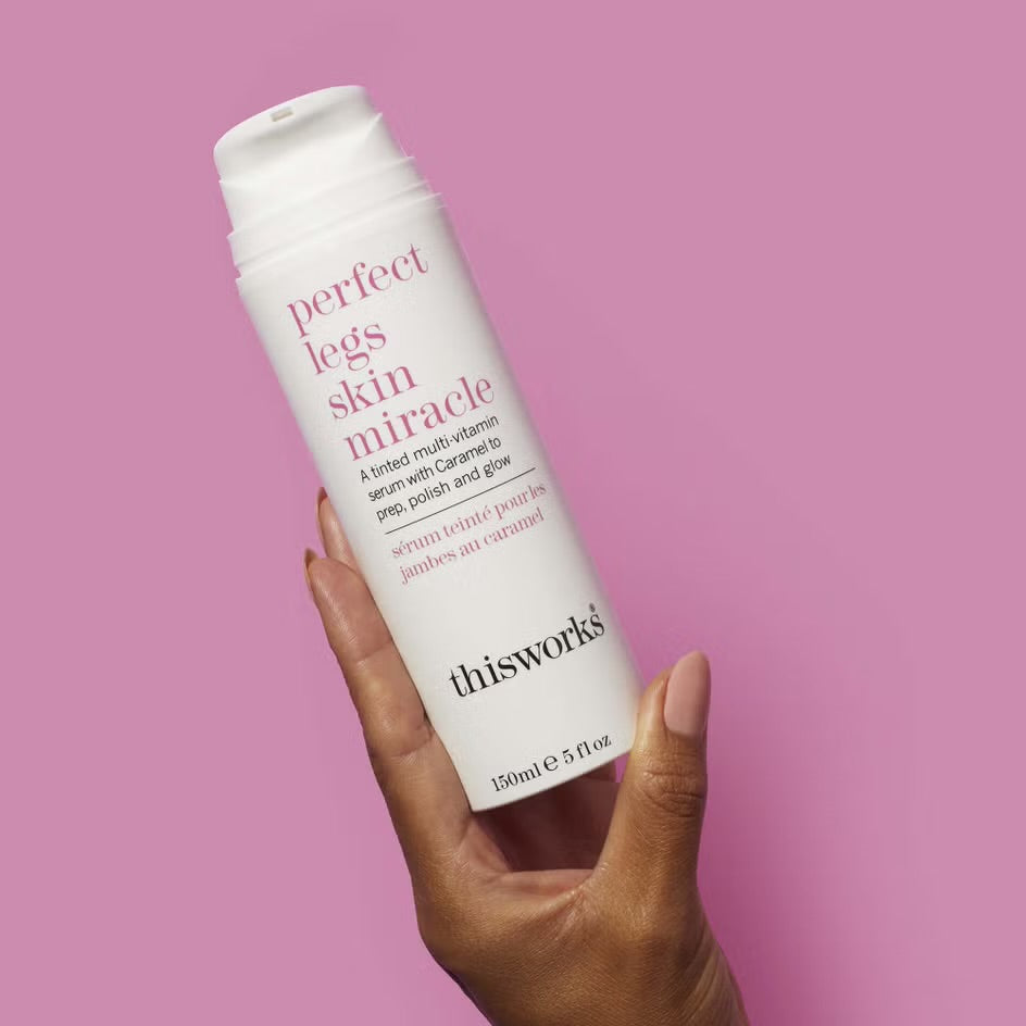 This Works Perfect Legs Skin Miracle - 150ml