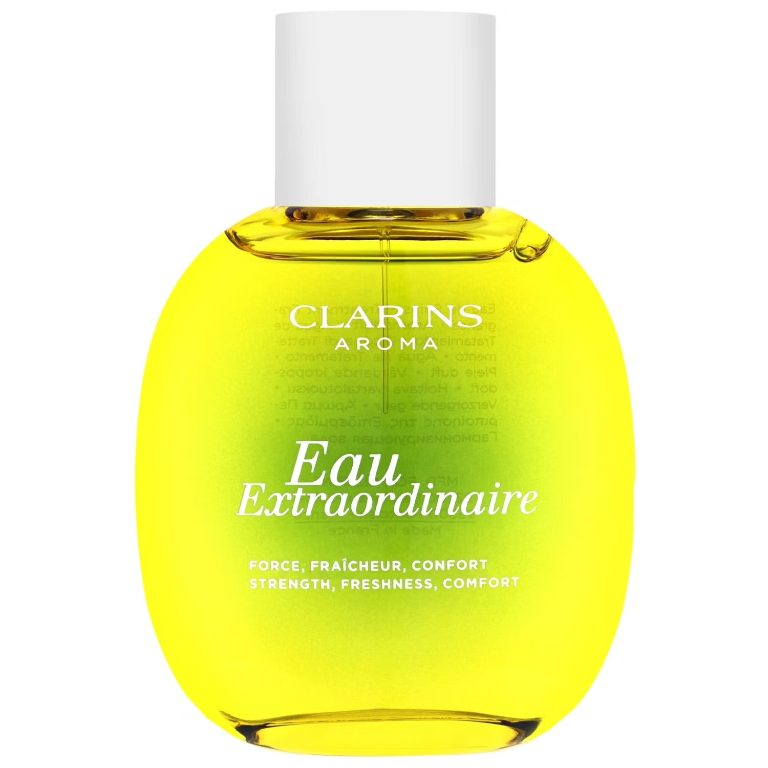 Clarins Eau Extraordinaire Treatment Fragrance 100 ml