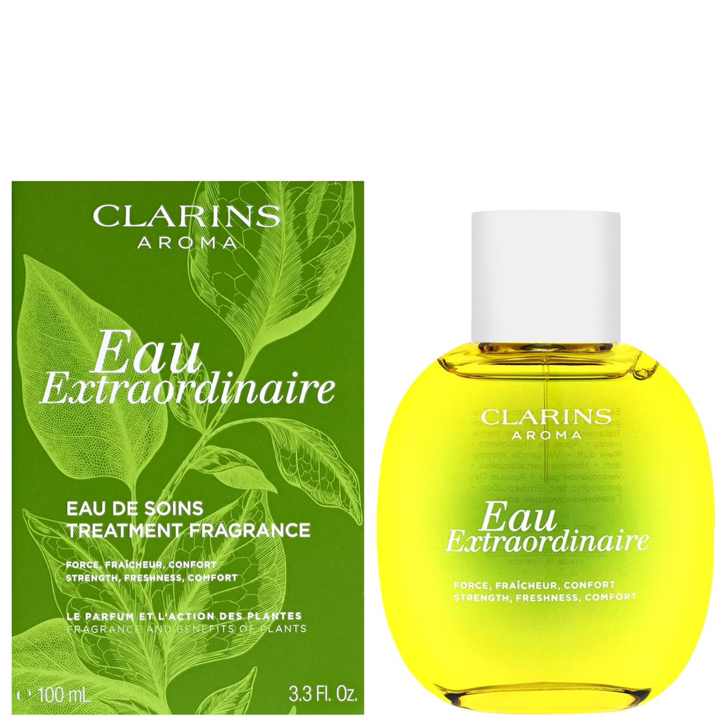 Clarins Eau Extraordinaire Treatment Fragrance 100 ml