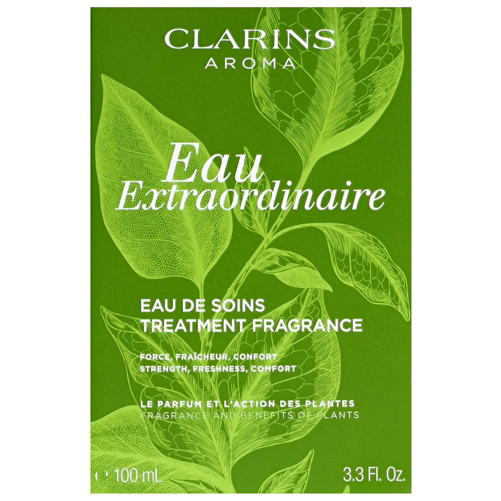 Clarins Eau Extraordinaire Treatment Fragrance 100 ml
