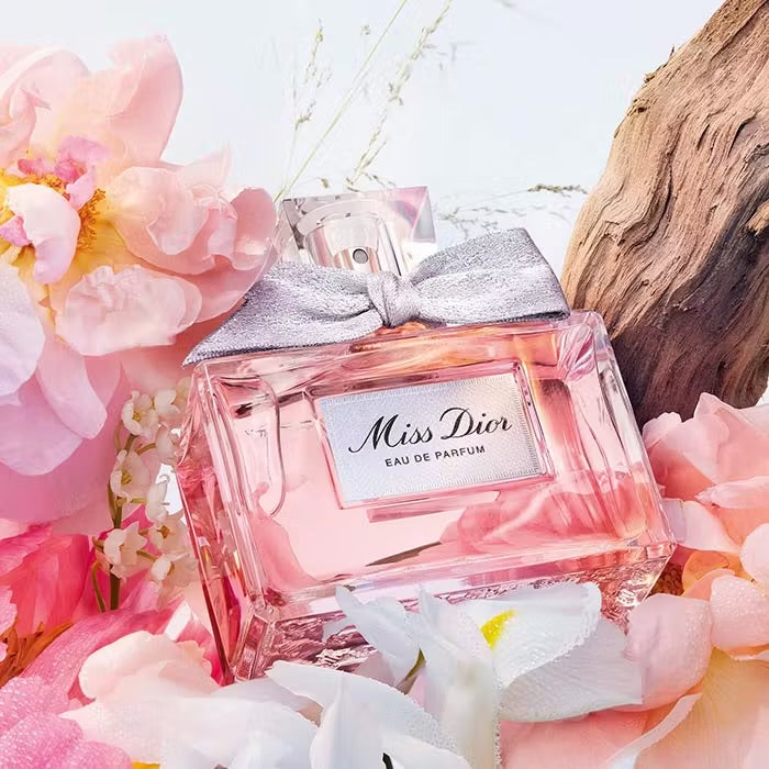 Christian Miss Dior Eau de Parfum - 100ml