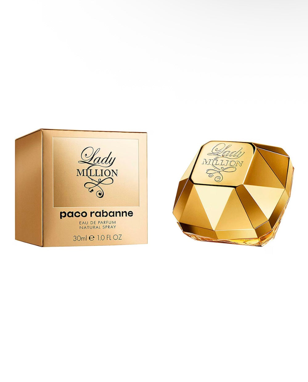 Paco Rabanne Lady Million 30ml Eau de Parfum