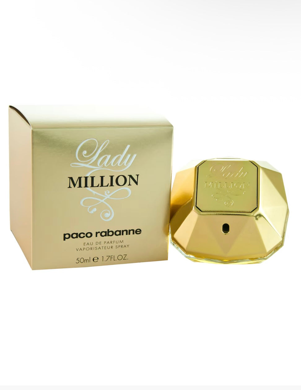 Paco Rabanne Lady Million 30ml Eau de Parfum