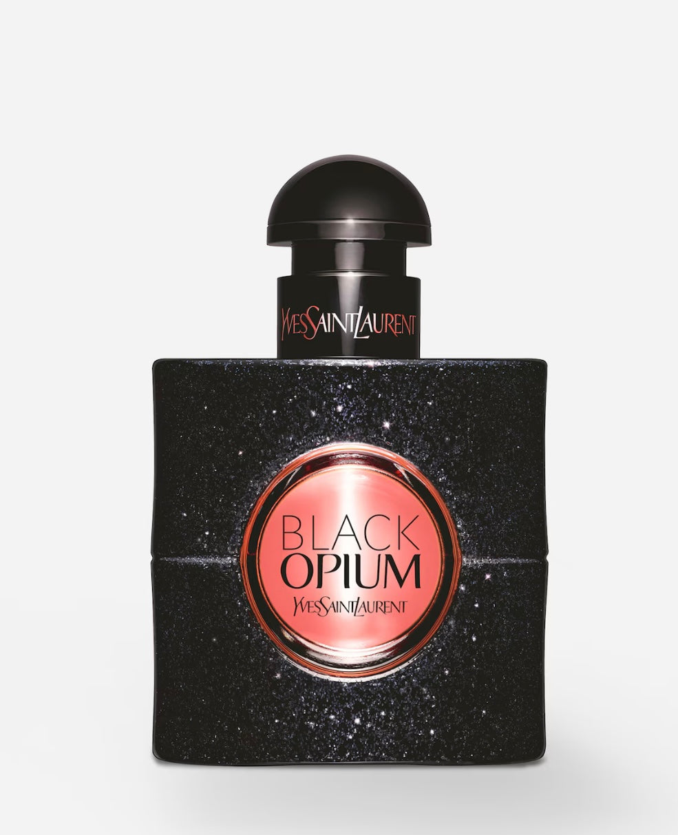 YSL Black Opium Eau de Parfum 90ml