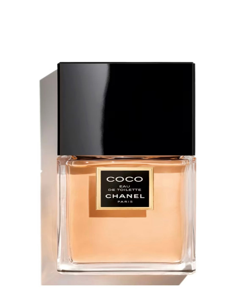 Chanel Coco Edt Spray 100 ml