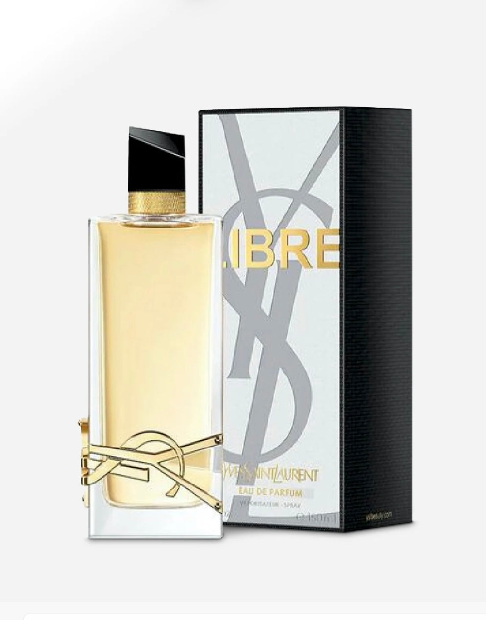 YSL Libre 50ml