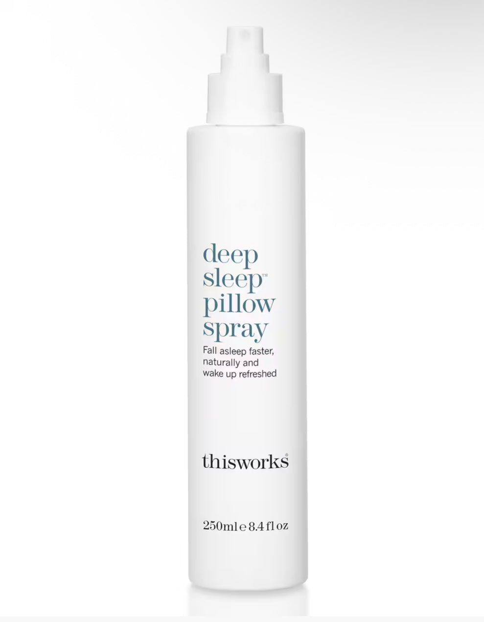 This Works Deep Sleep Pillow Spray - 250ml