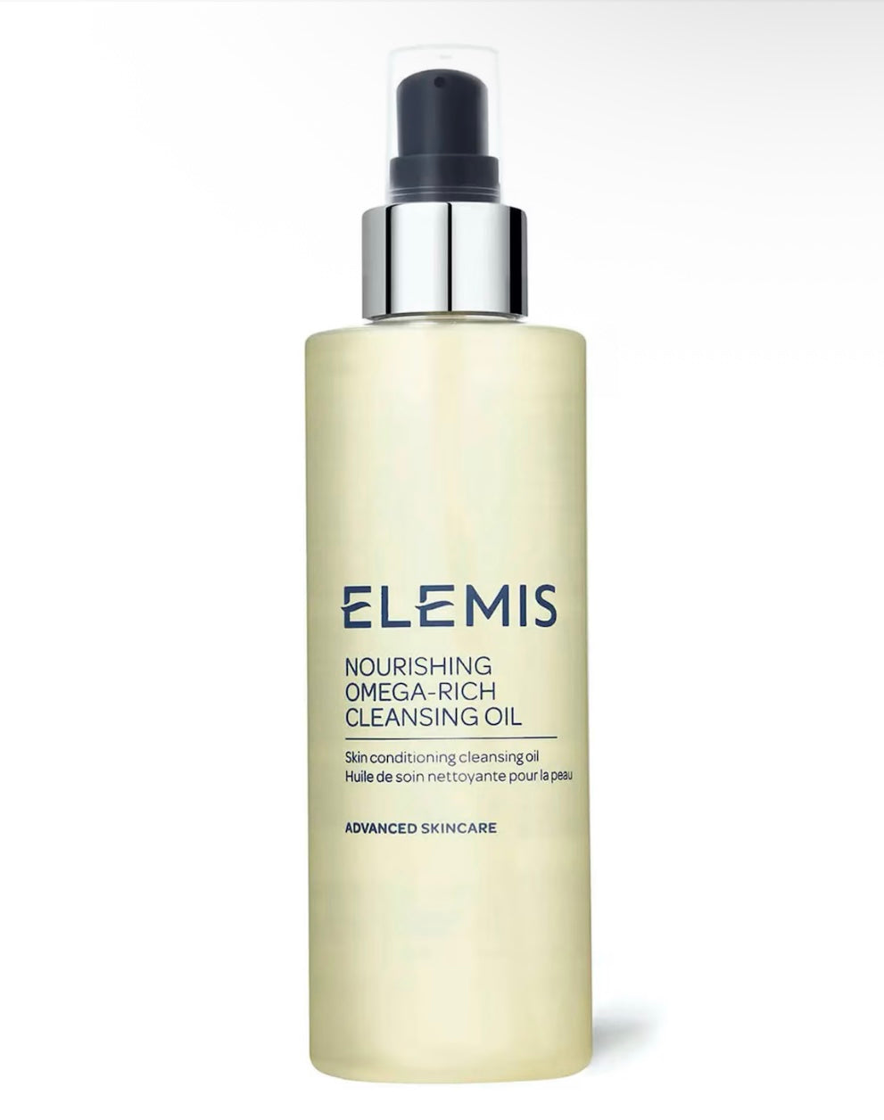 Elemis Nourishing Omega-Rich Cleansing Oil - 195ml
