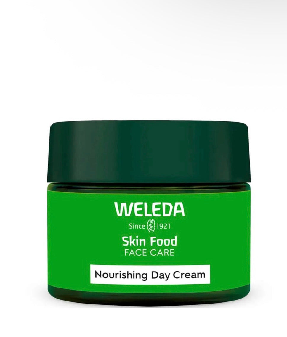 Weleda Skin Food Nourishing Day Cream