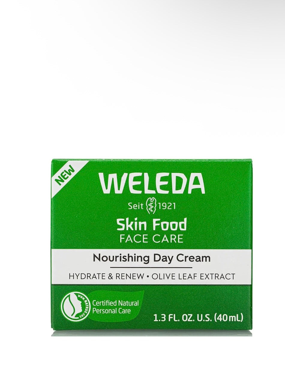 Weleda Skin Food Nourishing Day Cream