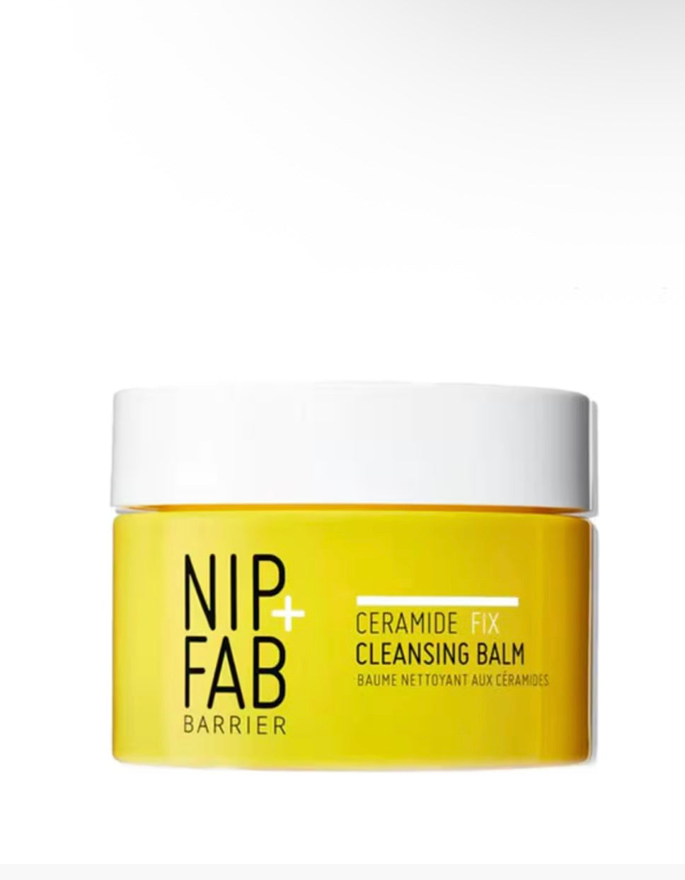 NIP+FAB Ceramide Fix Cleansing Balm 75ml