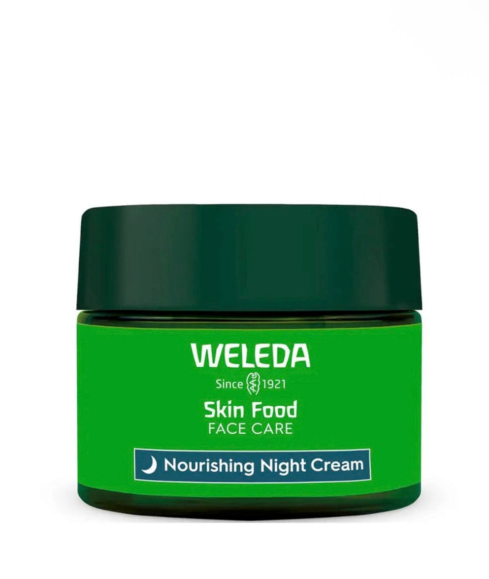 Weleda Skin Food Nourishing Night Cream