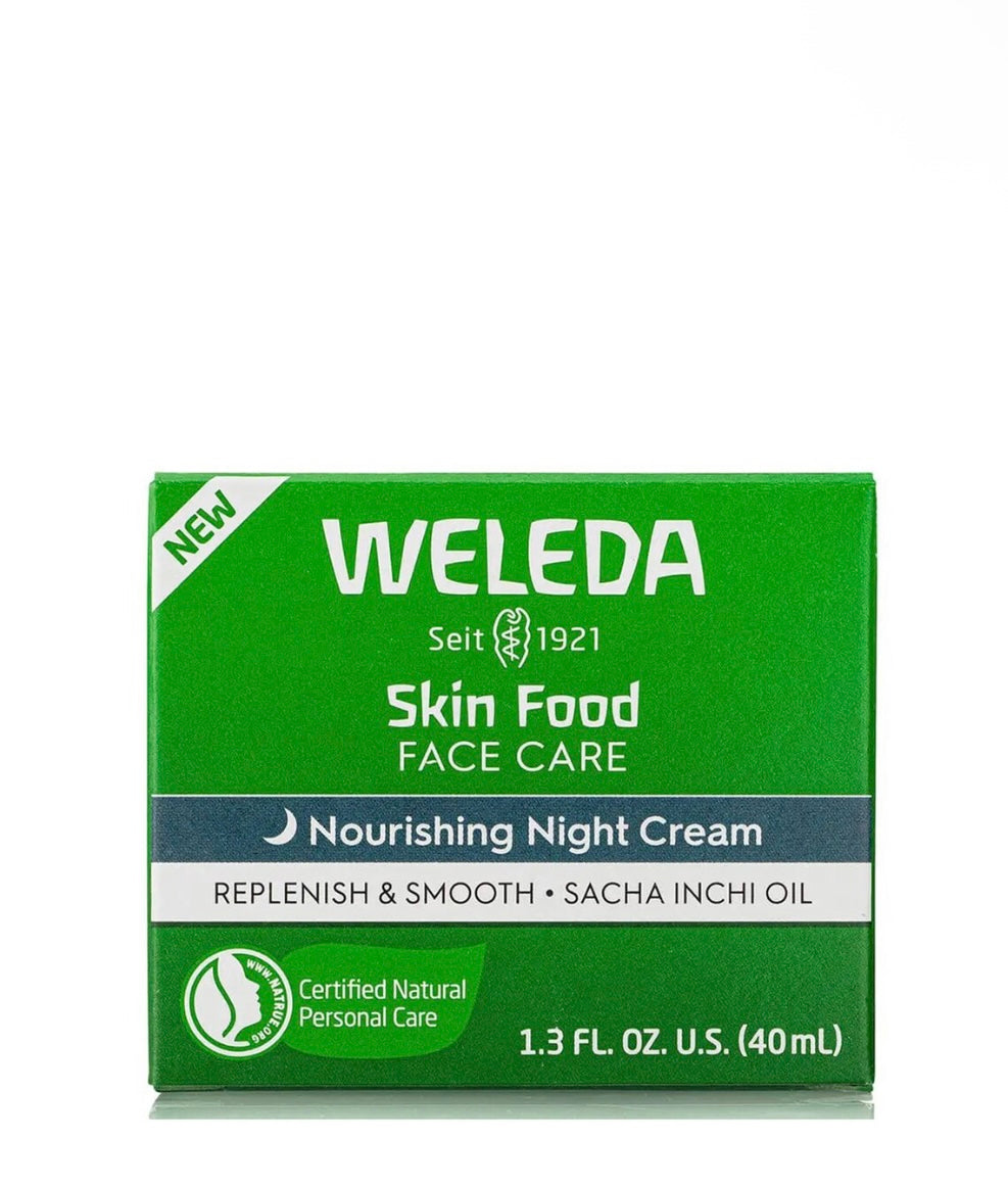 Weleda Skin Food Nourishing Night Cream