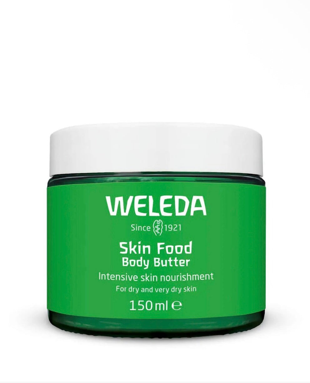 Weleda Skin Food Body Butter 150ml