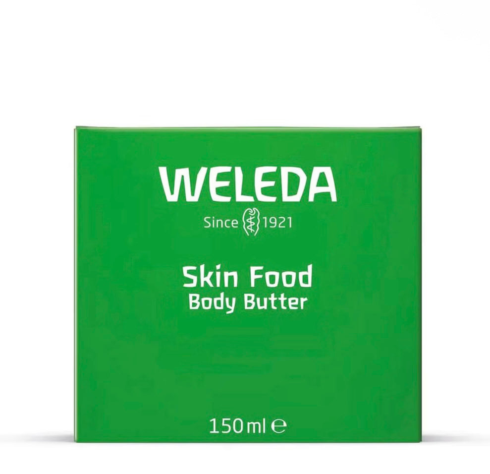 Weleda Skin Food Body Butter 150ml