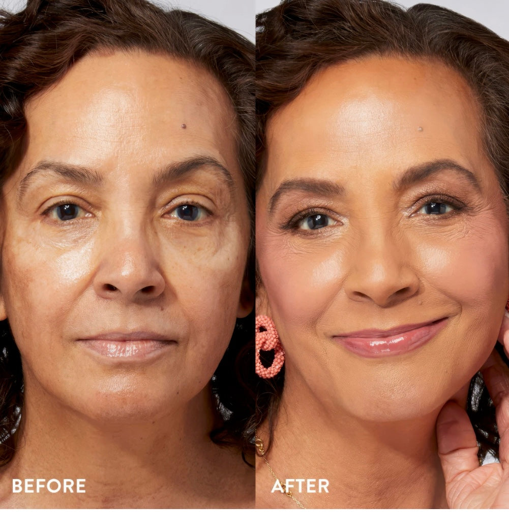 Laura Geller The Best of the Best Baked Face Basics