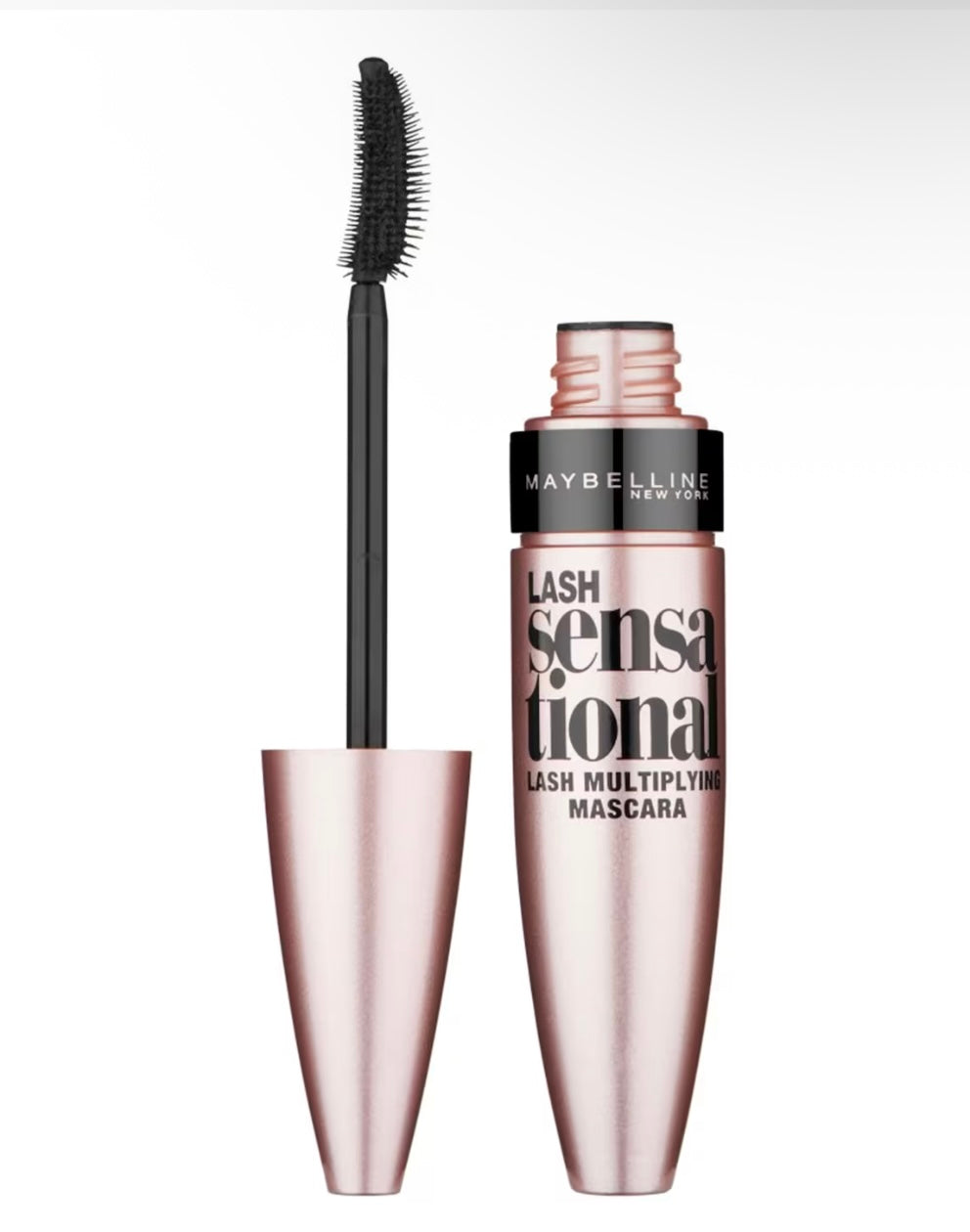 Maybelline Lash Sensational Mascara