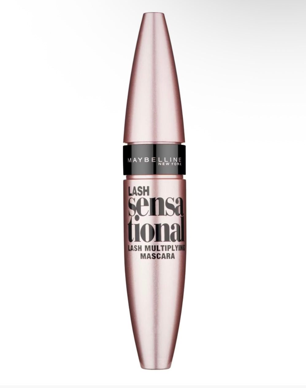 Maybelline Lash Sensational Mascara
