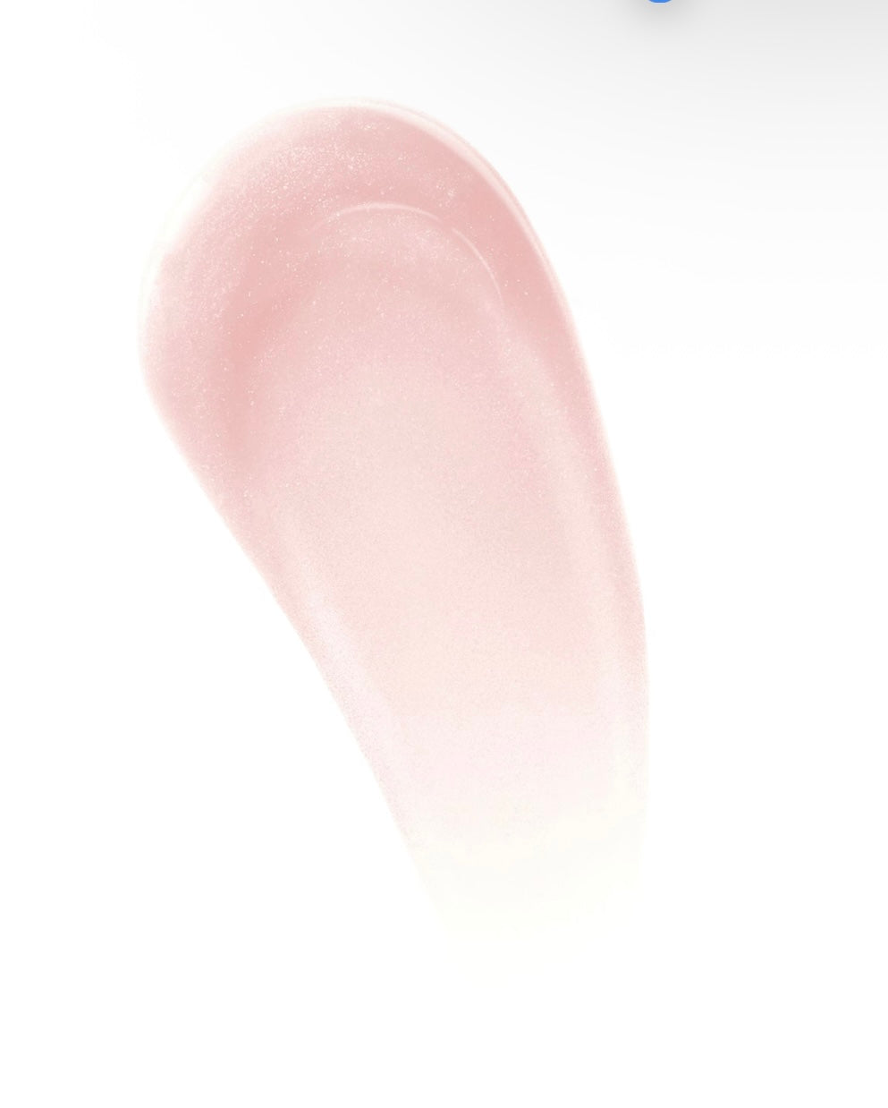 Maybelline Lifter Gloss Plumping Hydrating Lip Gloss Hyaluronic Acid 002 Ice