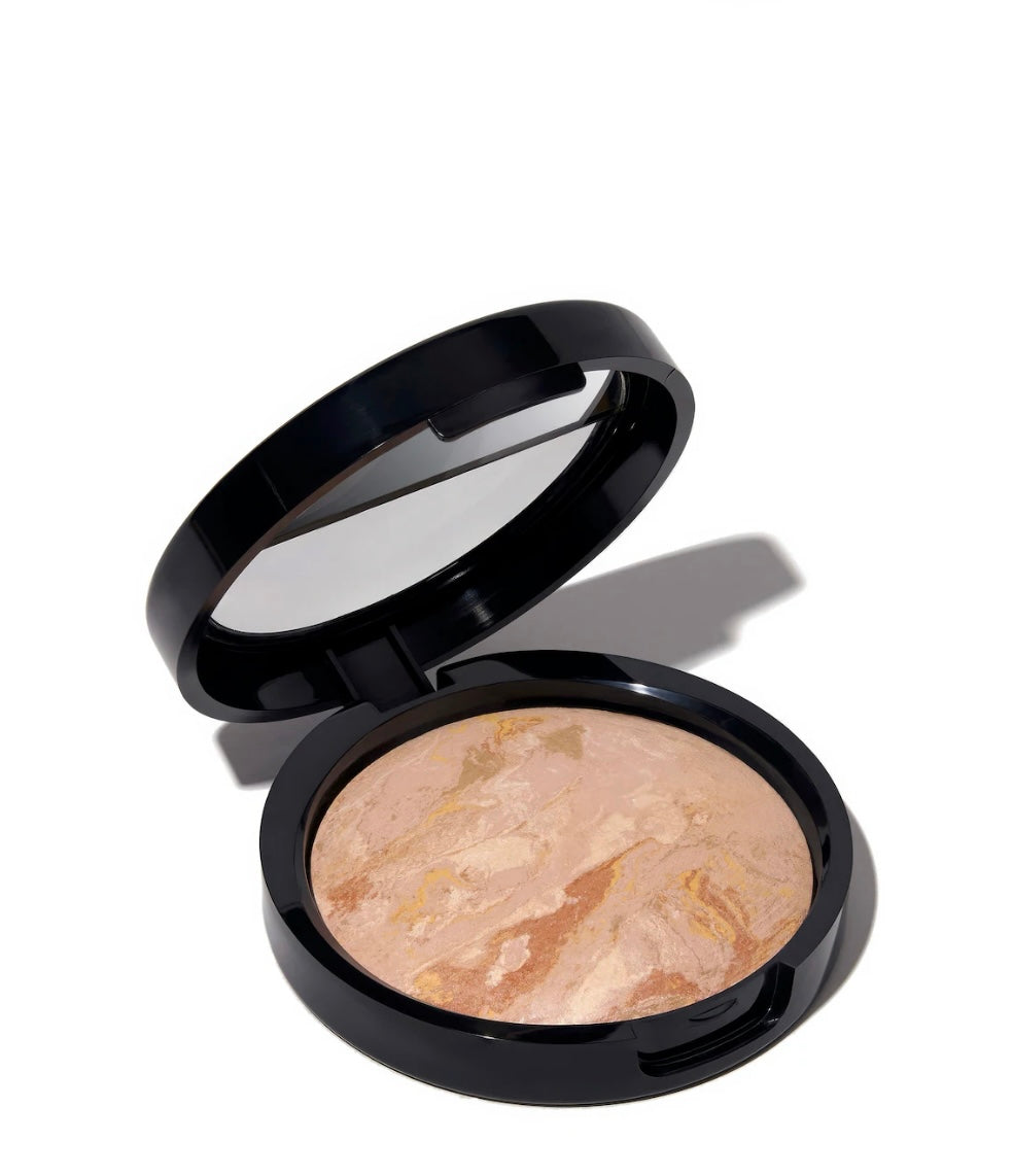 Laura Geller Baked Balance-n-Brighten Colour Correcting Foundation - Fair