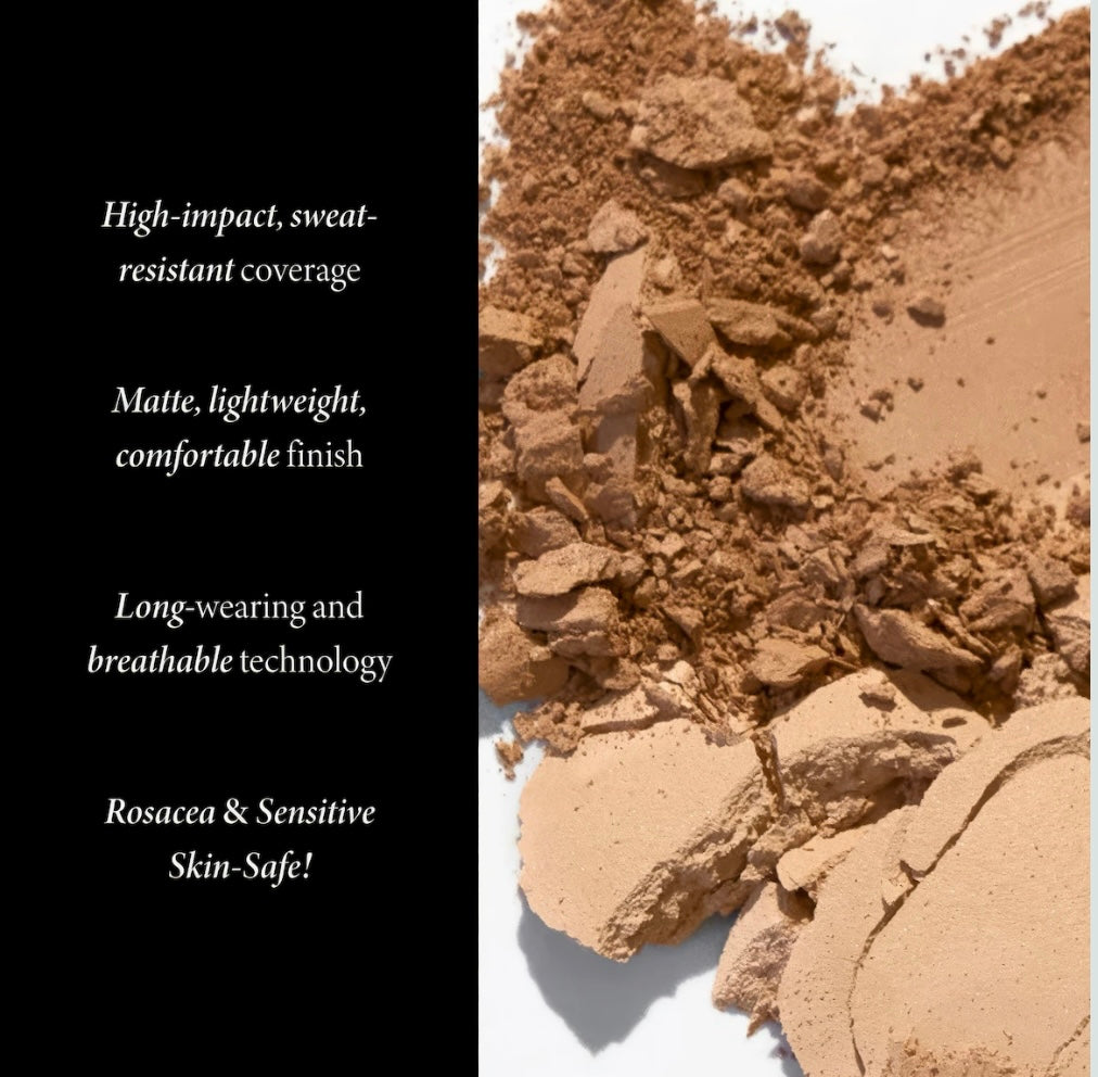 Laura Geller Double Take Baked Full Coverage Foundation - Golden Medium