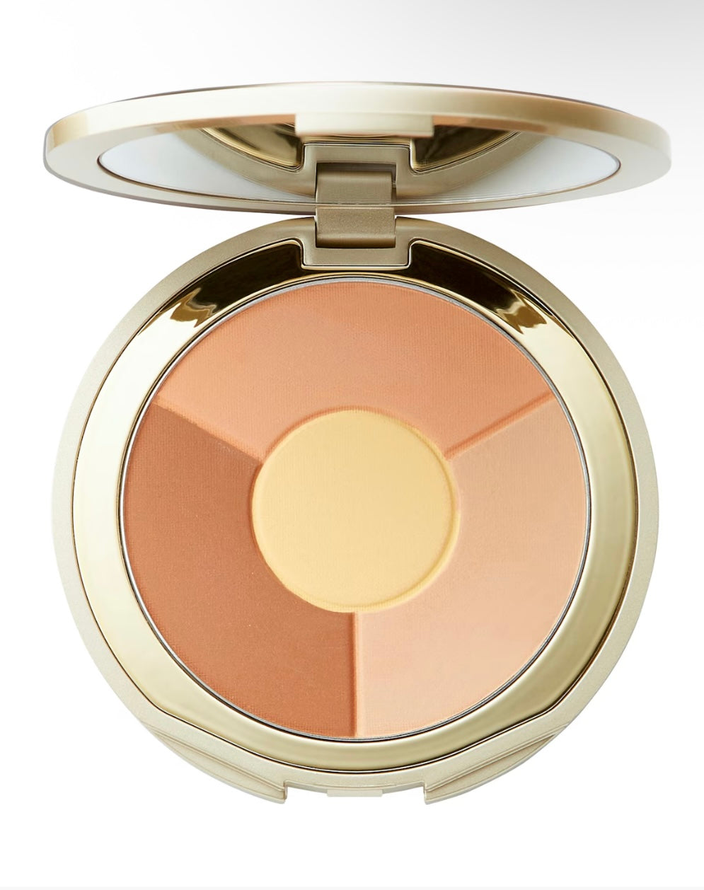 Stila One Step Correct Finishing Powder Medium