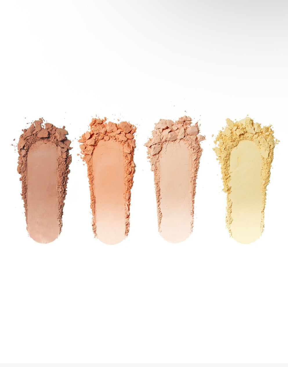 Stila One Step Correct Finishing Powder Medium