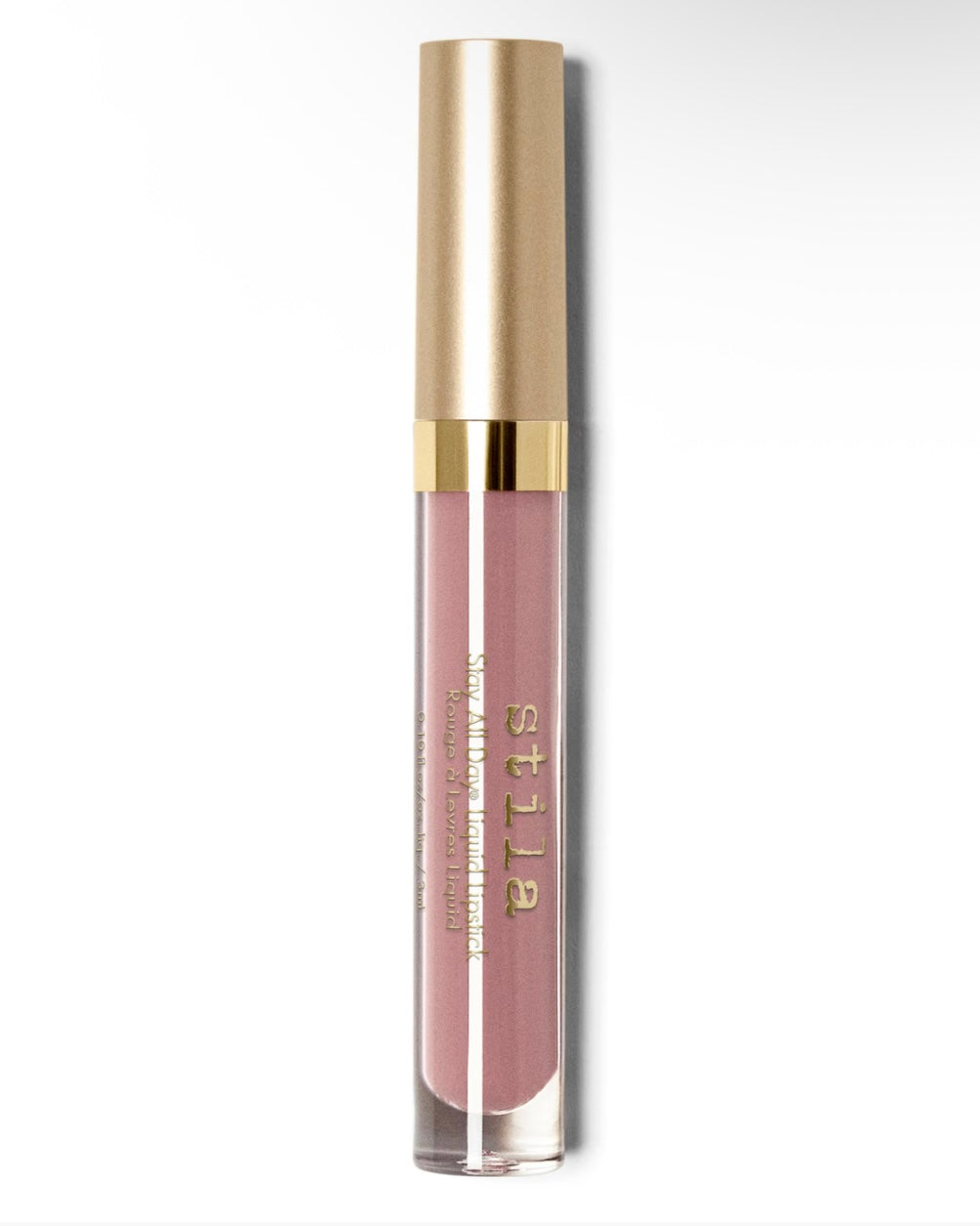 Stila Stay All Day Liquid Lipstick - Baci
