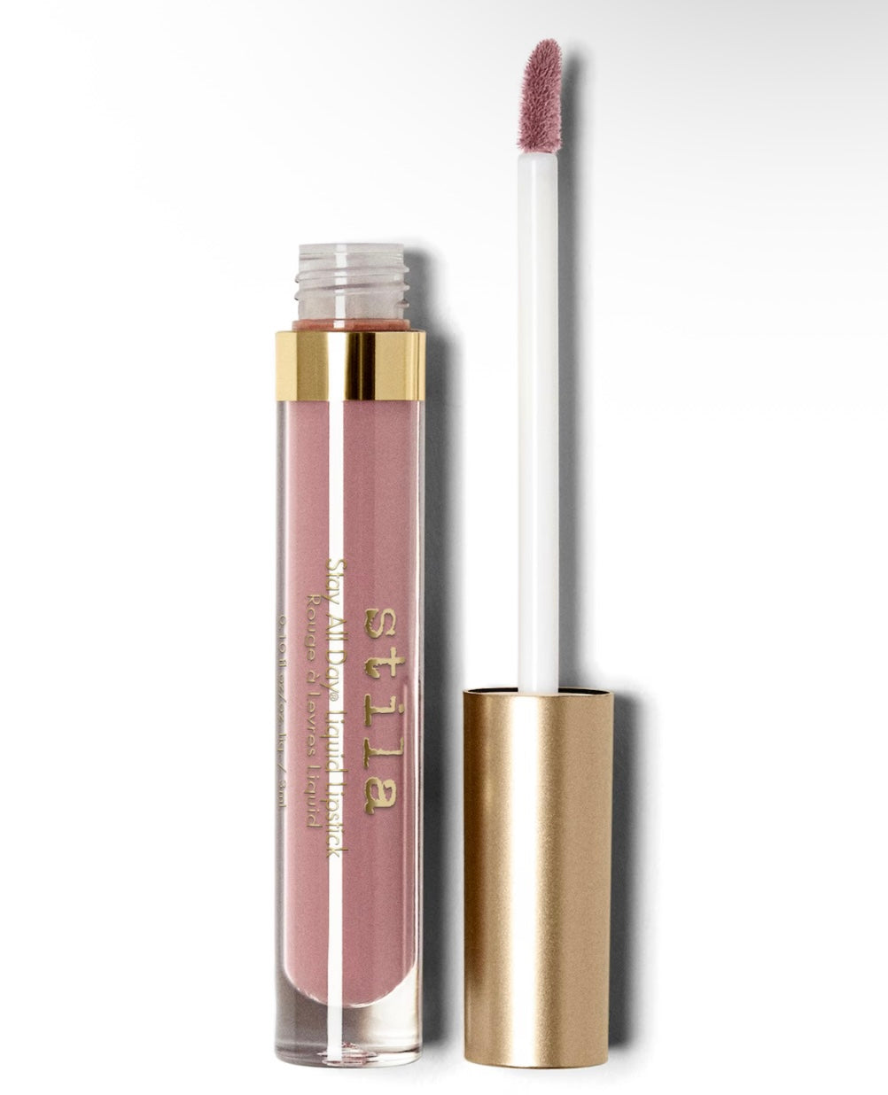 Stila Stay All Day Liquid Lipstick - Baci