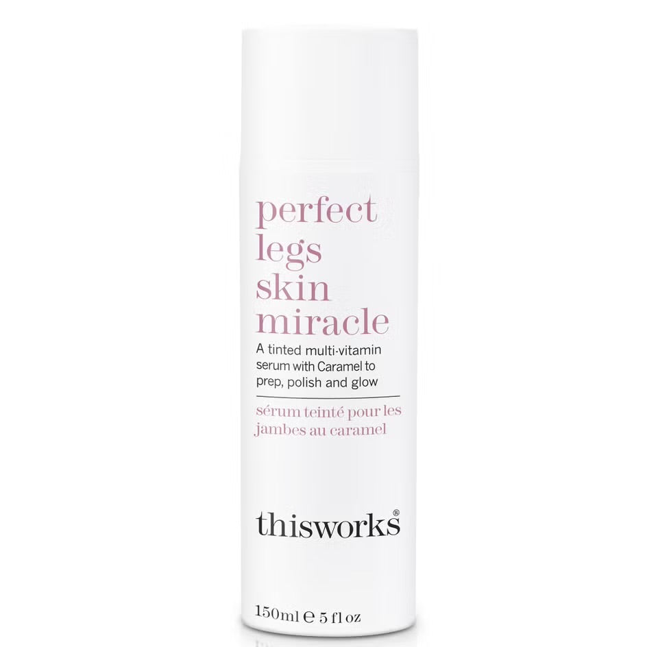 This Works Perfect Legs Skin Miracle - 150ml